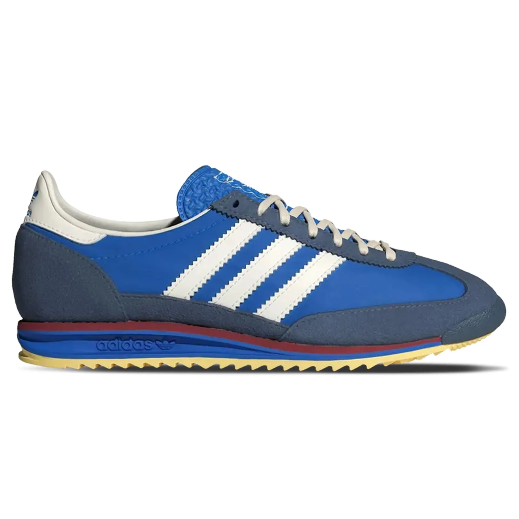 Adidas SL72 OG Wmns 'Blue Bird'