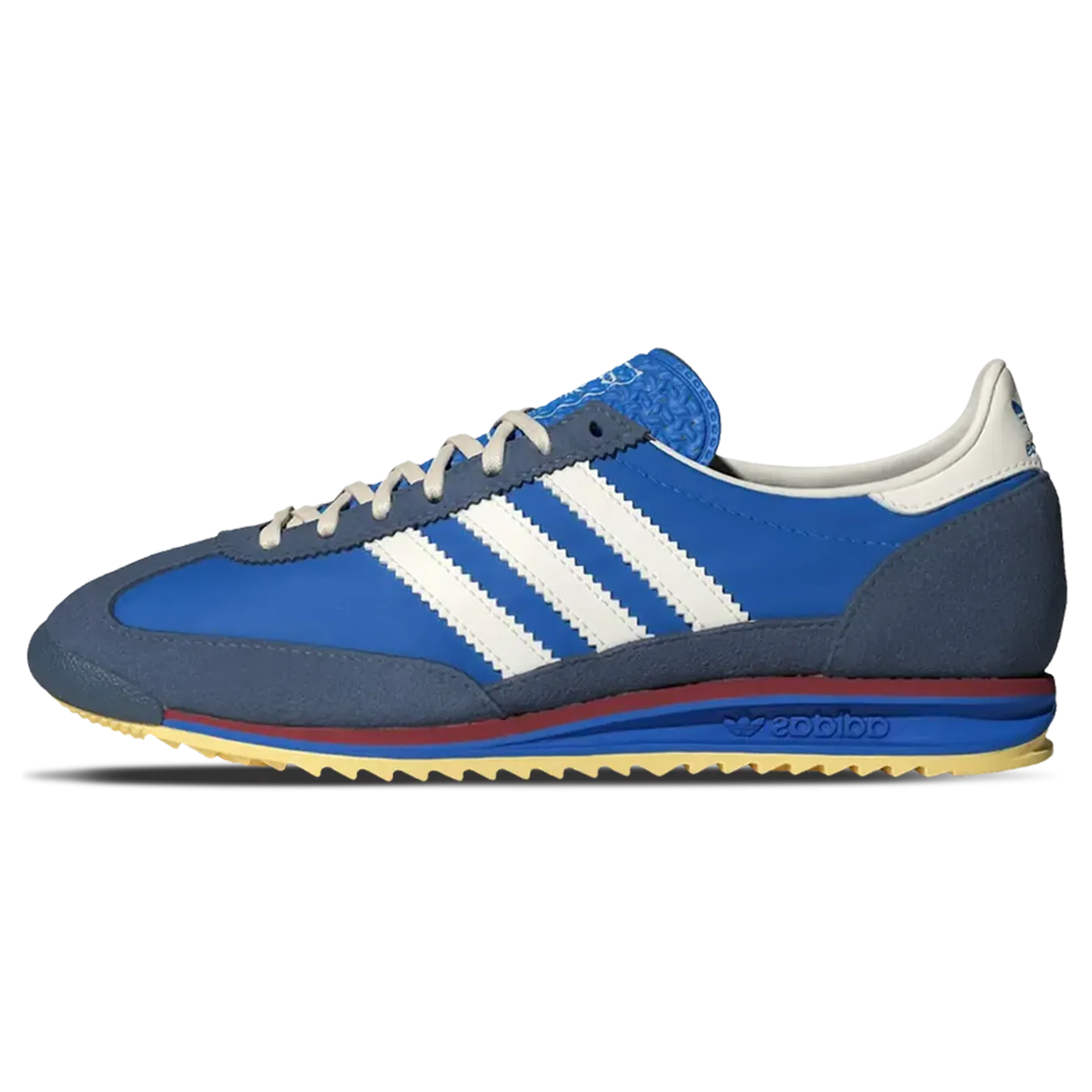 Adidas SL72 OG Wmns 'Blue Bird'