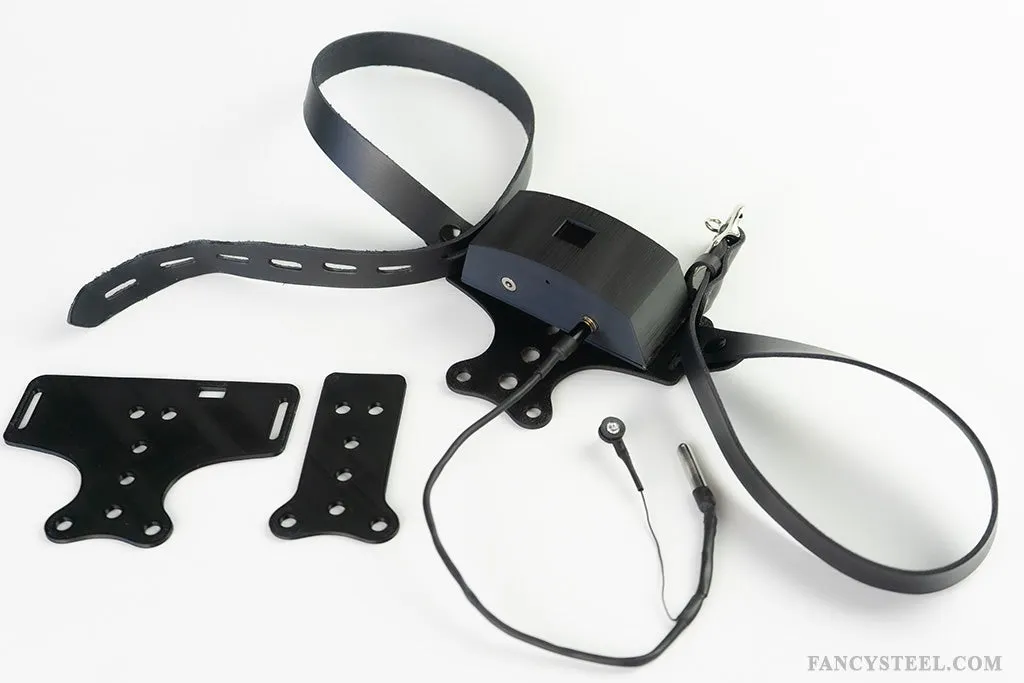 Advanced Chastity Trainer