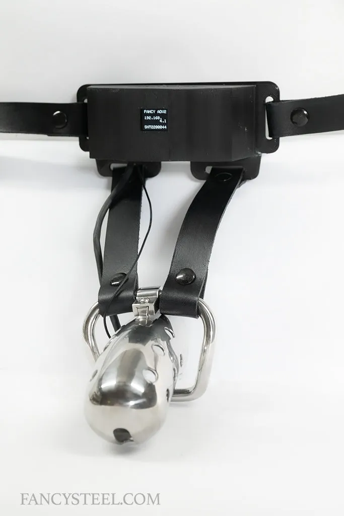 Advanced Chastity Trainer