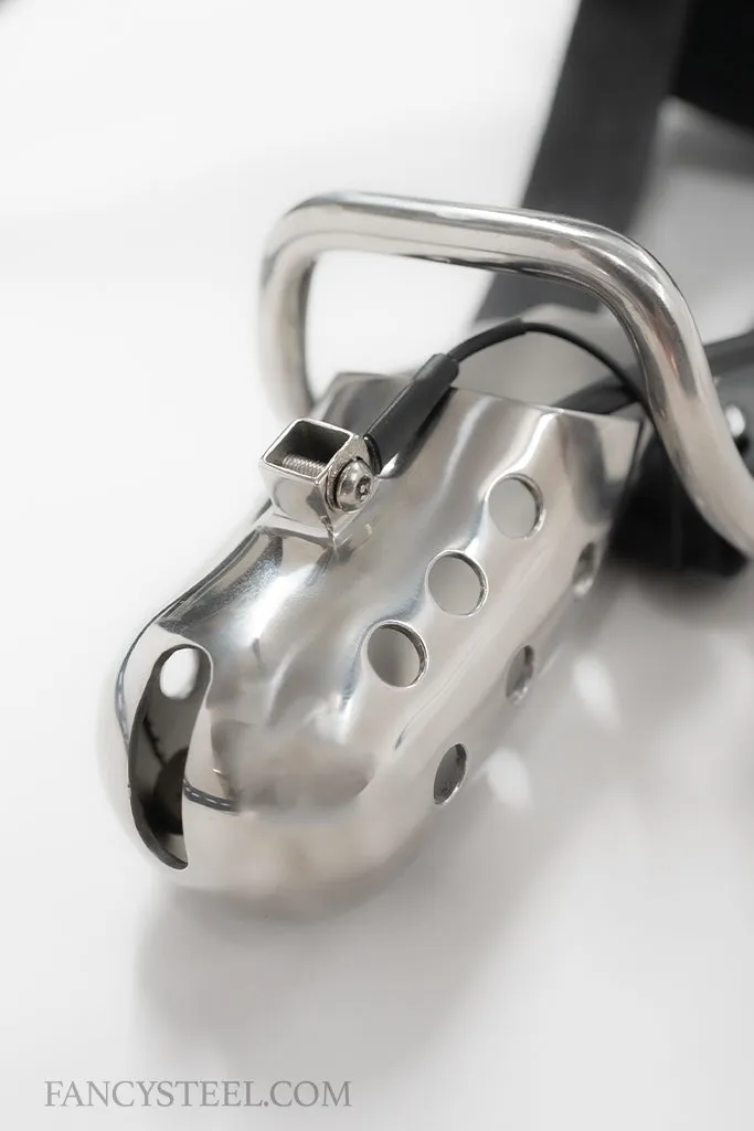 Advanced Chastity Trainer