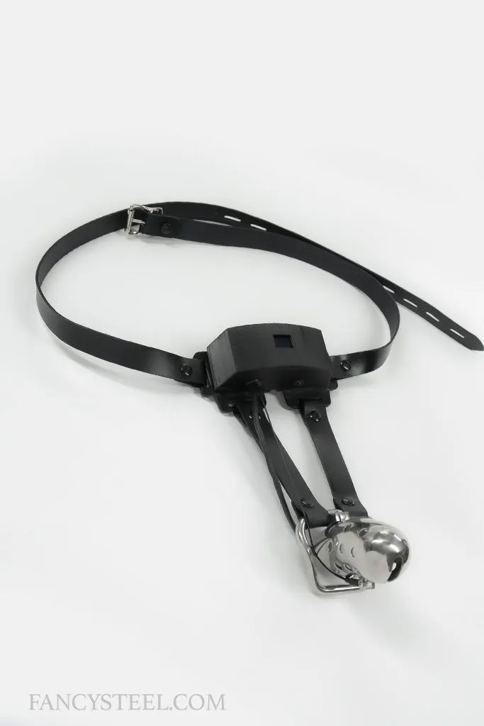 Advanced Chastity Trainer