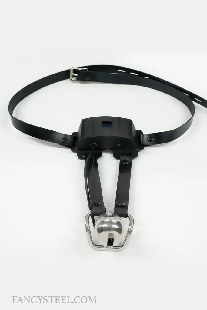 Advanced Chastity Trainer