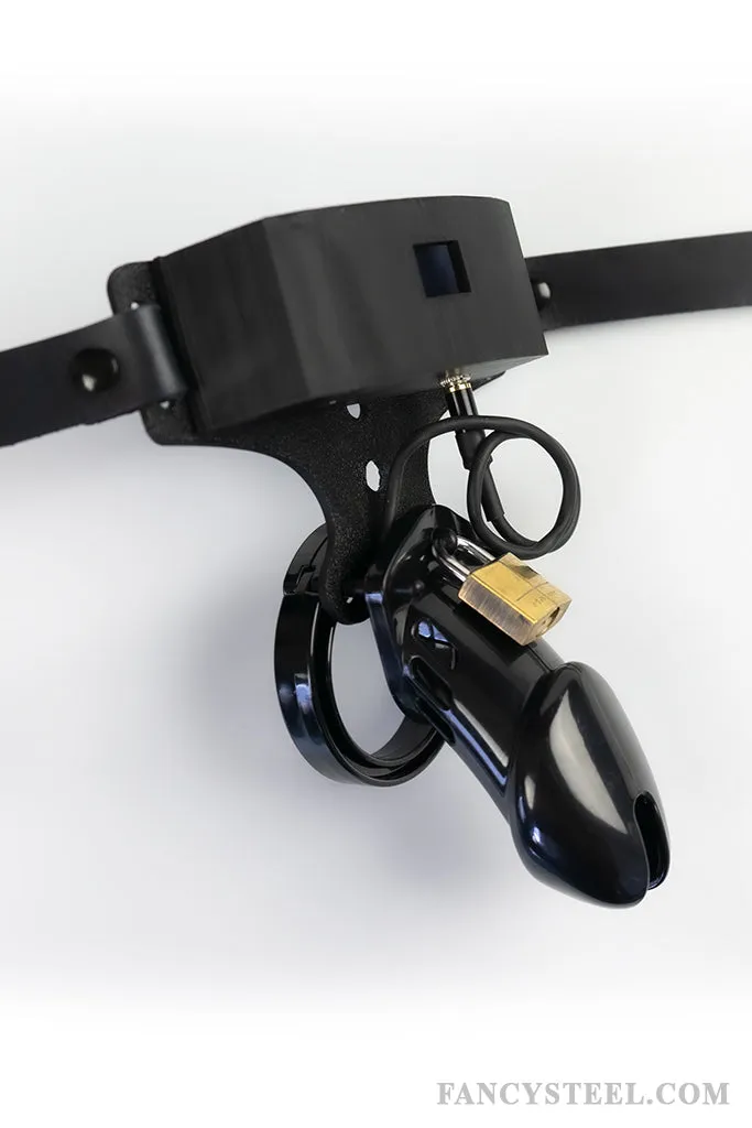 Advanced Chastity Trainer