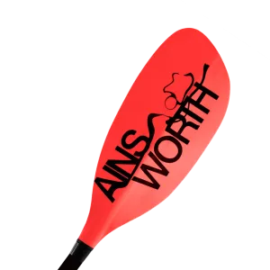 Ainsworth Ocean Polycarb High Angle 2-Piece