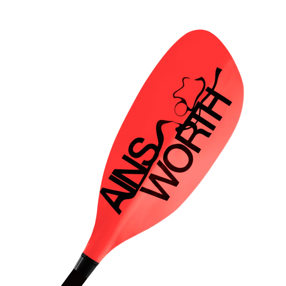 Ainsworth Ocean Polycarb High Angle 2-Piece