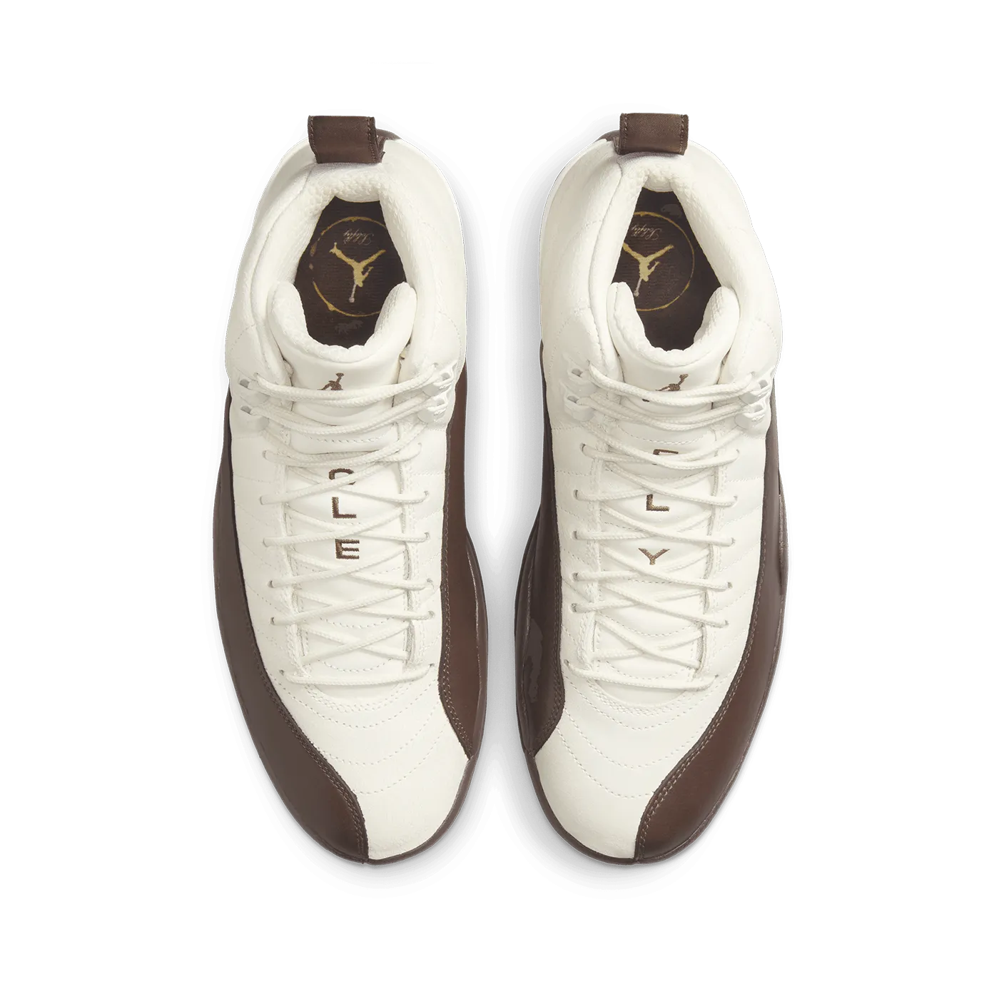 Air Jordan 12 Retro SP x SoleFly 'Cafecito'