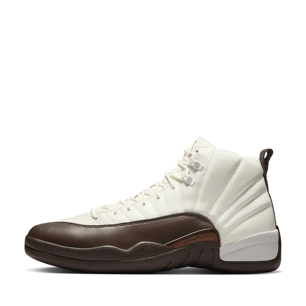 Air Jordan 12 Retro SP x SoleFly 'Cafecito'