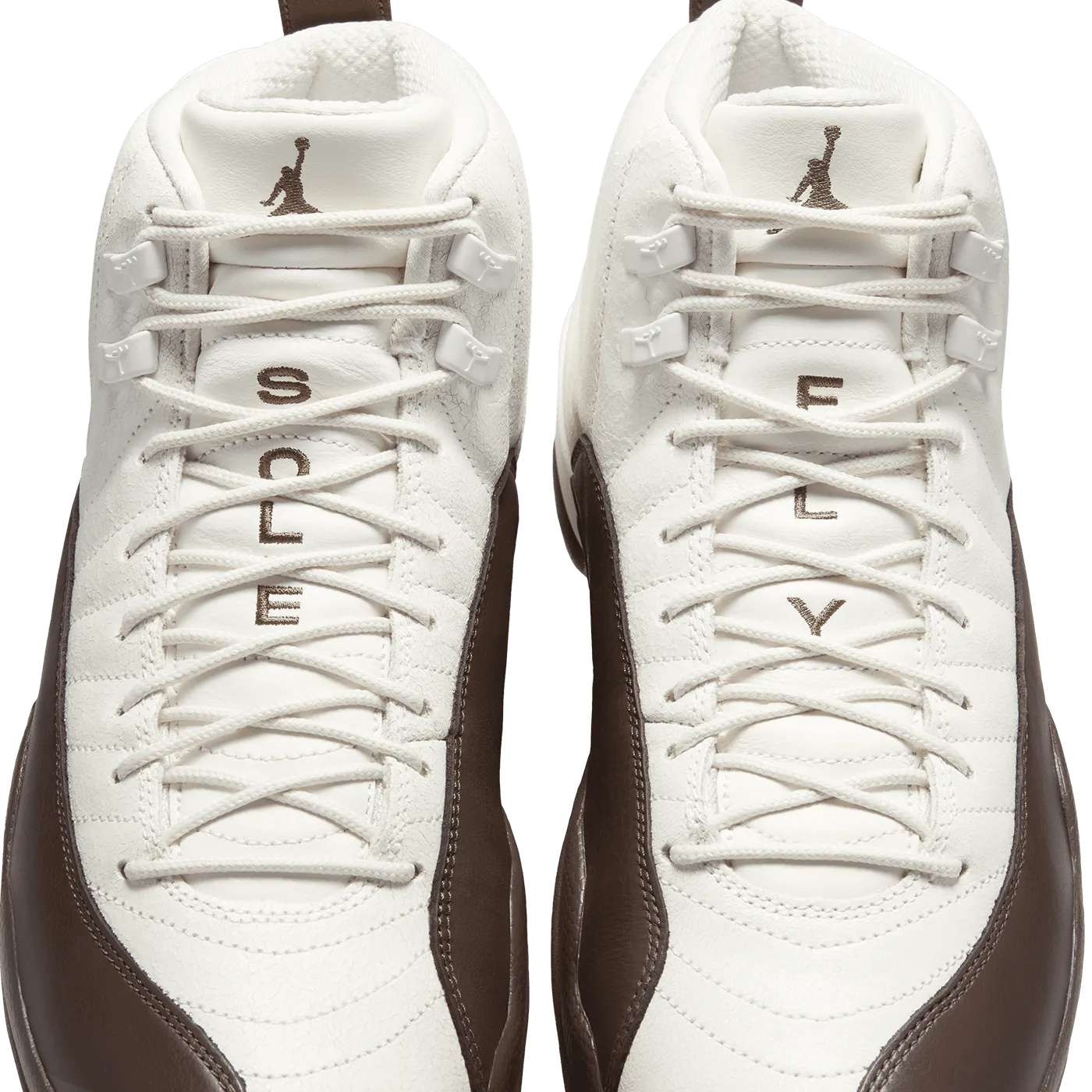 Air Jordan 12 Retro SP x SoleFly 'Cafecito'
