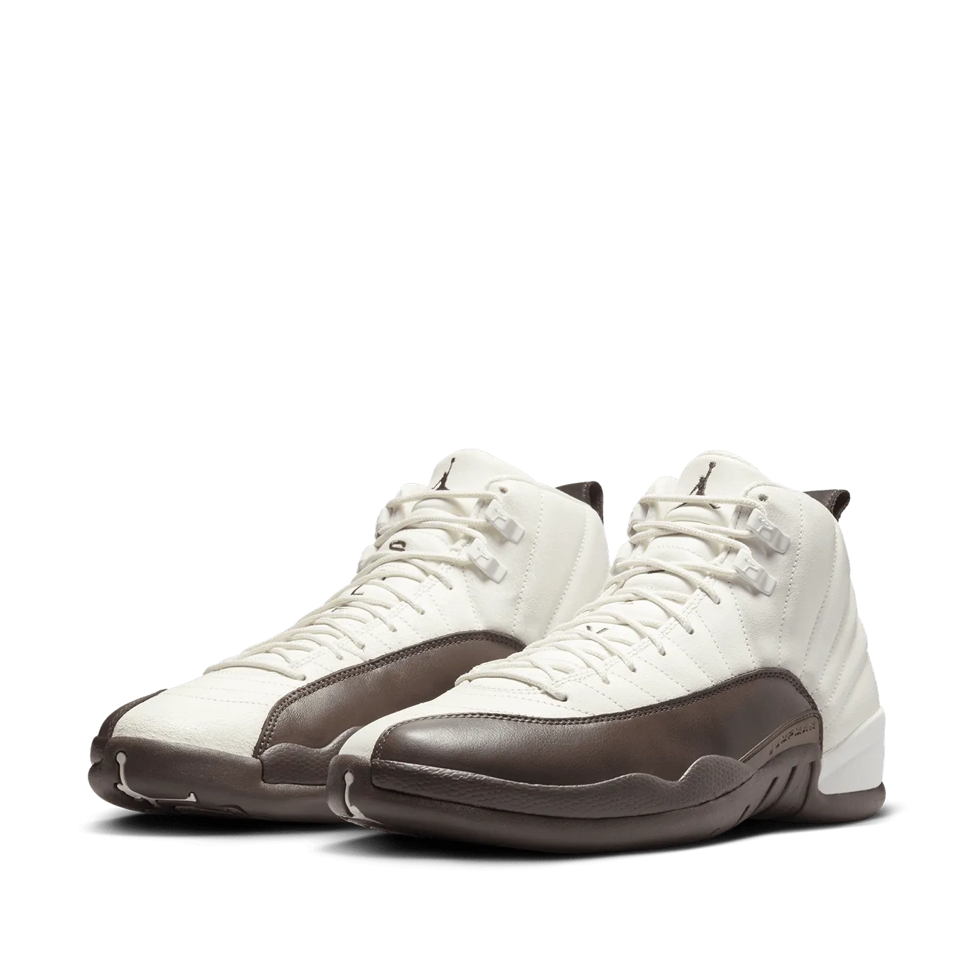 Air Jordan 12 Retro SP x SoleFly 'Cafecito'