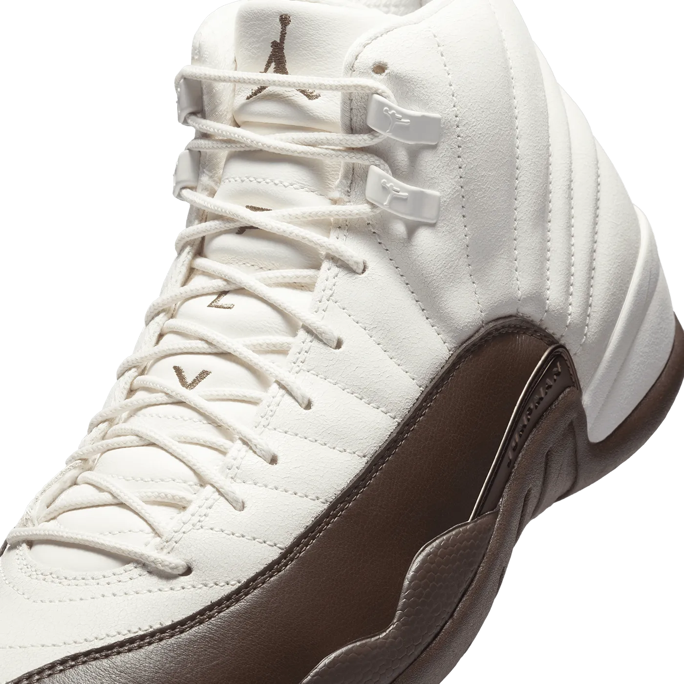 Air Jordan 12 Retro SP x SoleFly 'Cafecito'