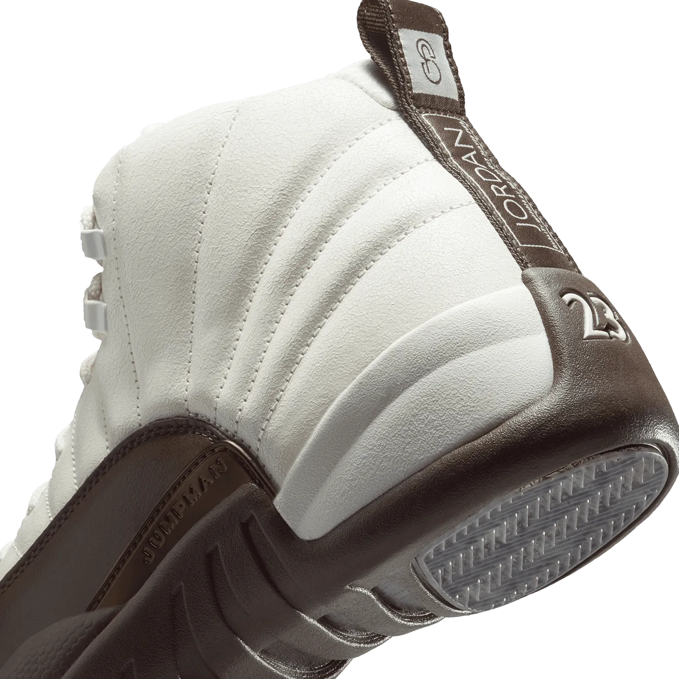 Air Jordan 12 Retro SP x SoleFly 'Cafecito'