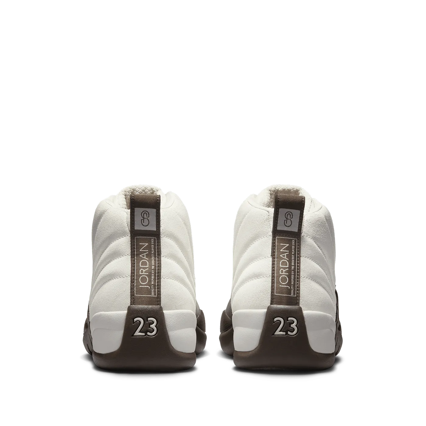 Air Jordan 12 Retro SP x SoleFly 'Cafecito'