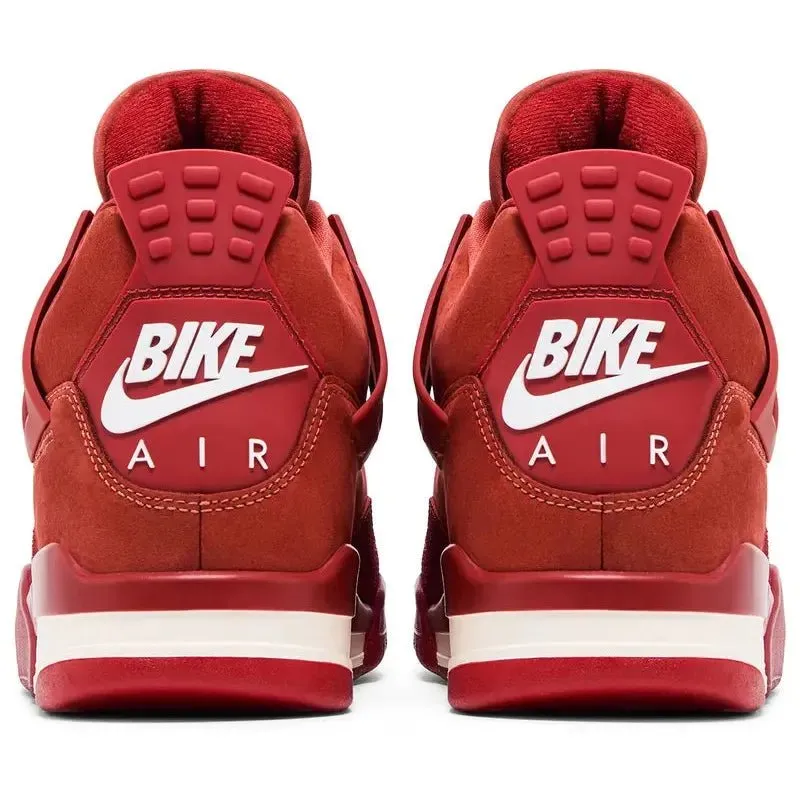 Air Jordan 4 Retro OG SP x Nigel Sylvester 'Brick by Brick'