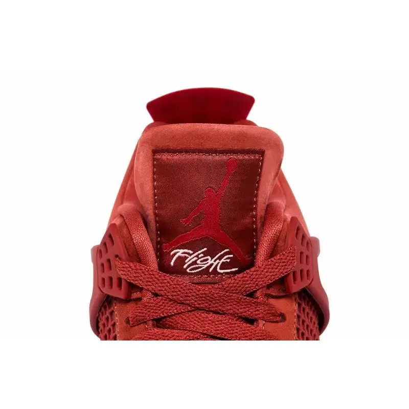Air Jordan 4 Retro OG SP x Nigel Sylvester 'Brick by Brick'