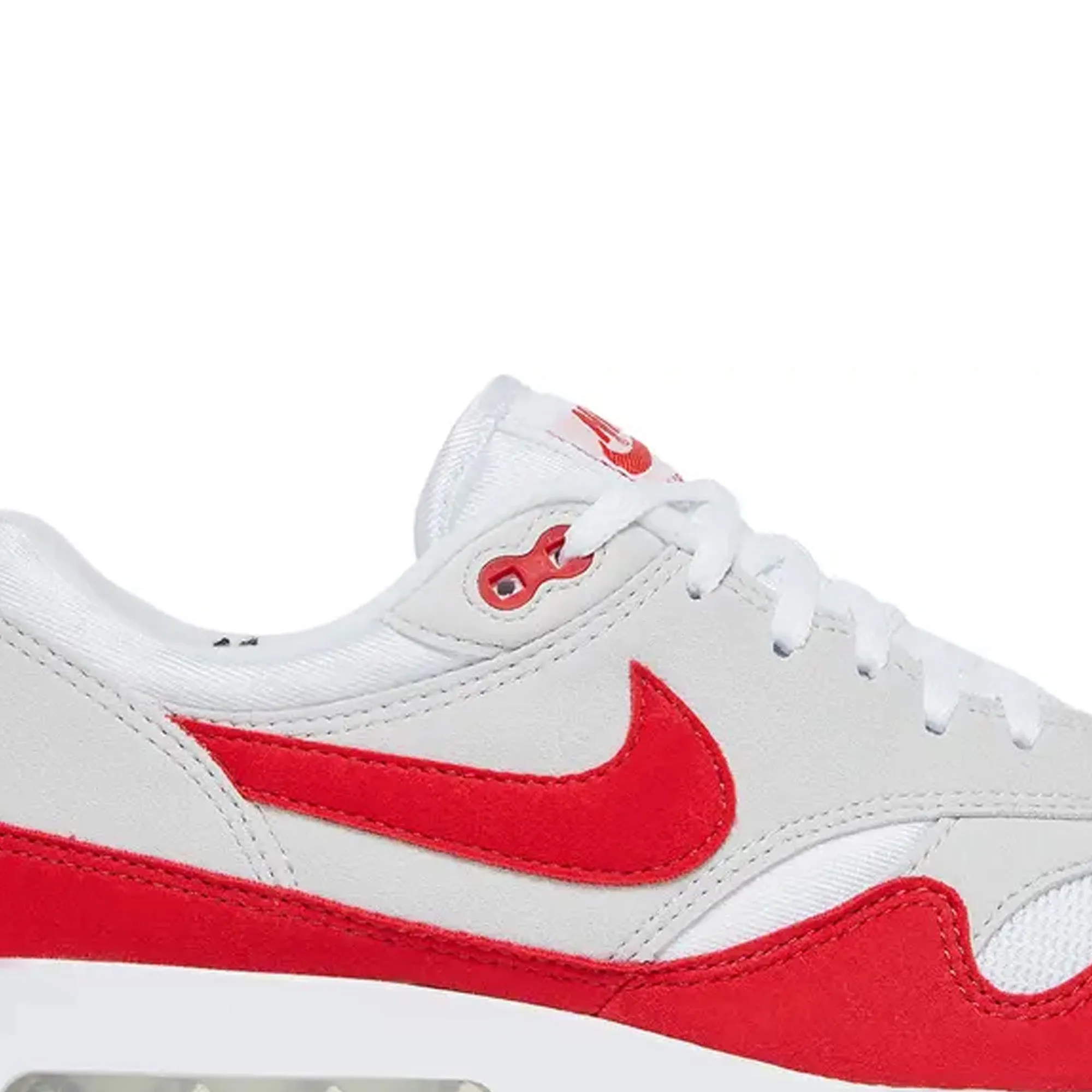 Air Max 1 '86 OG 'Big Bubble Sport Red' (2023)