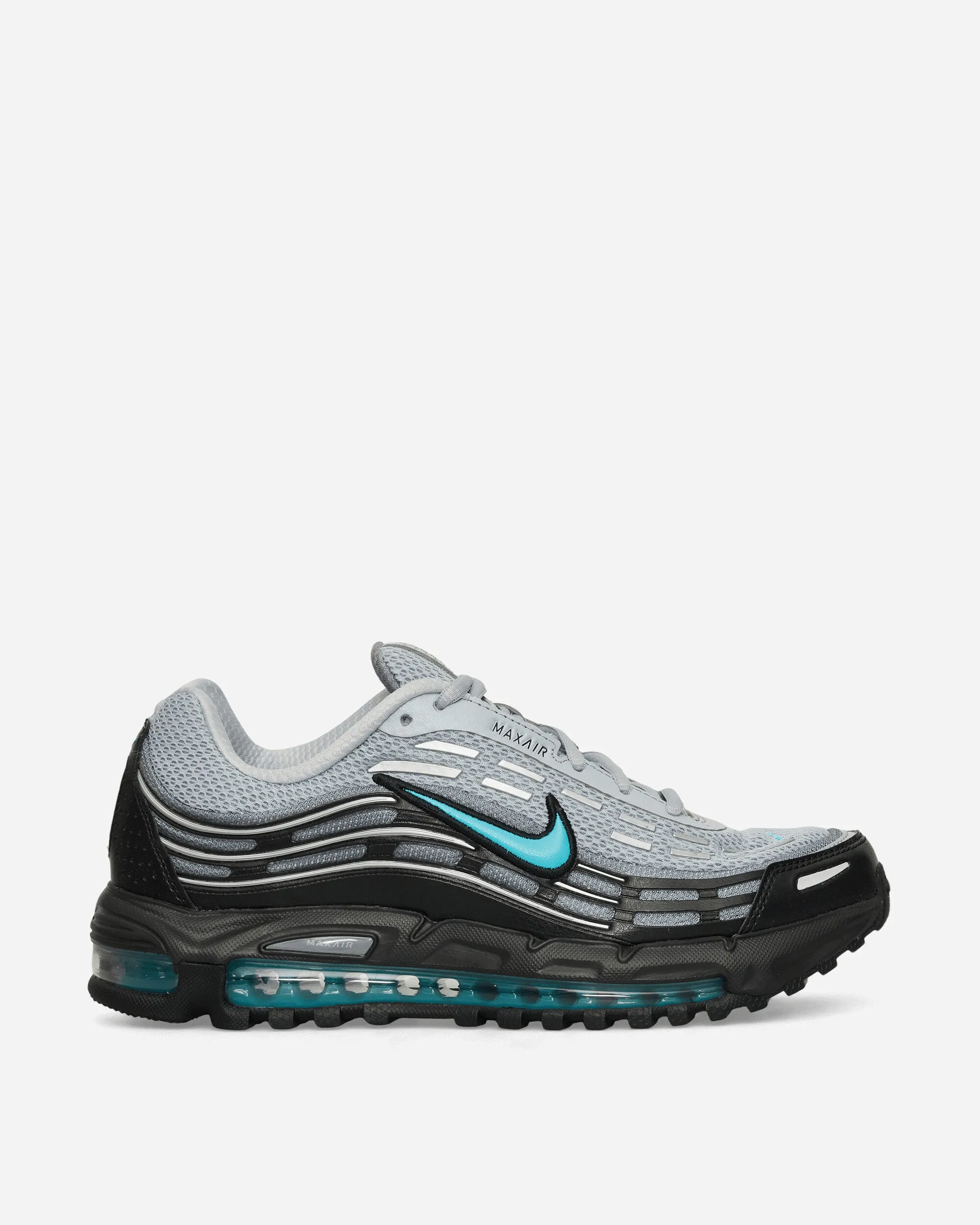 Air Max TL 2.5 Sneakers Wolf Grey / Dusty Cactus