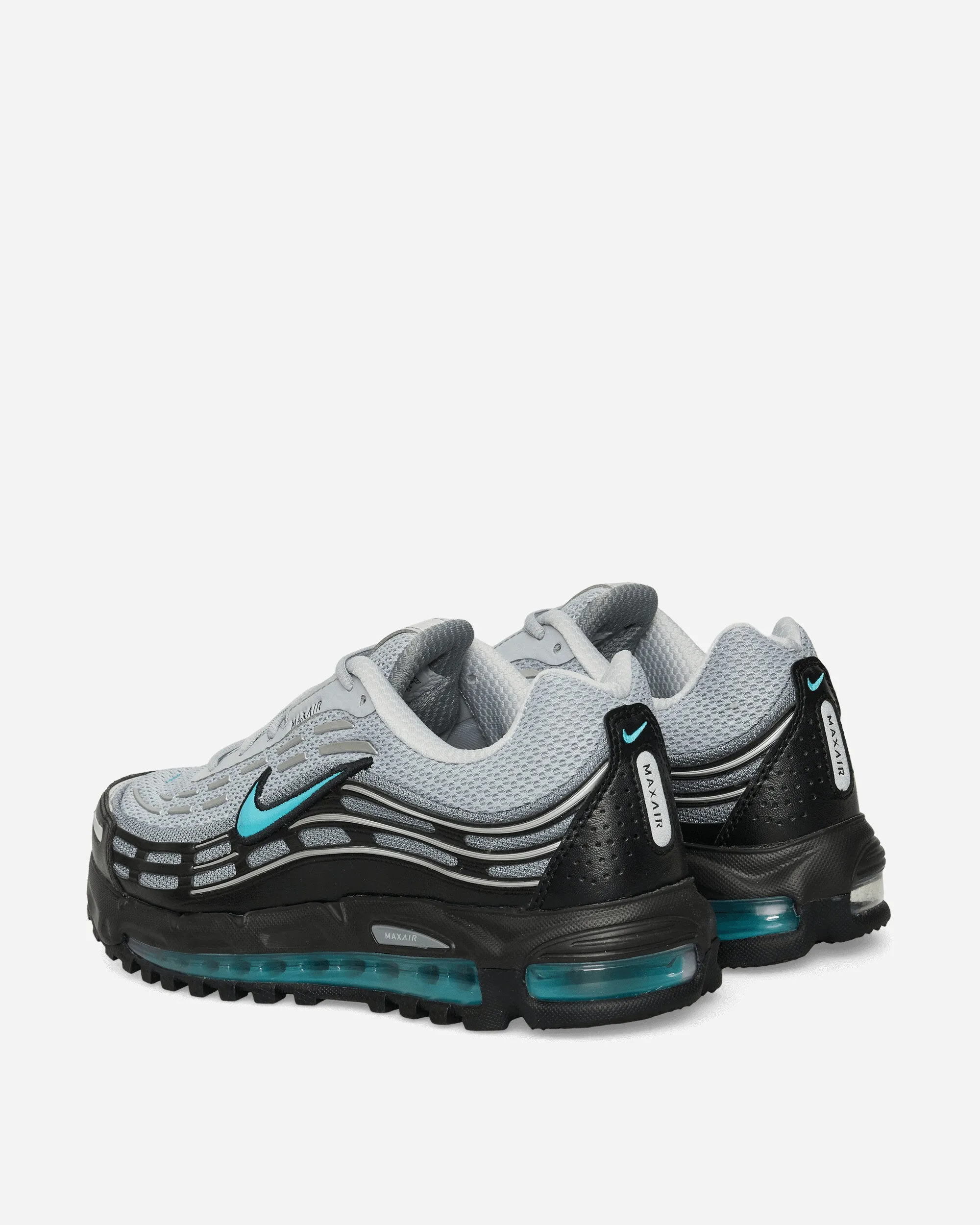 Air Max TL 2.5 Sneakers Wolf Grey / Dusty Cactus