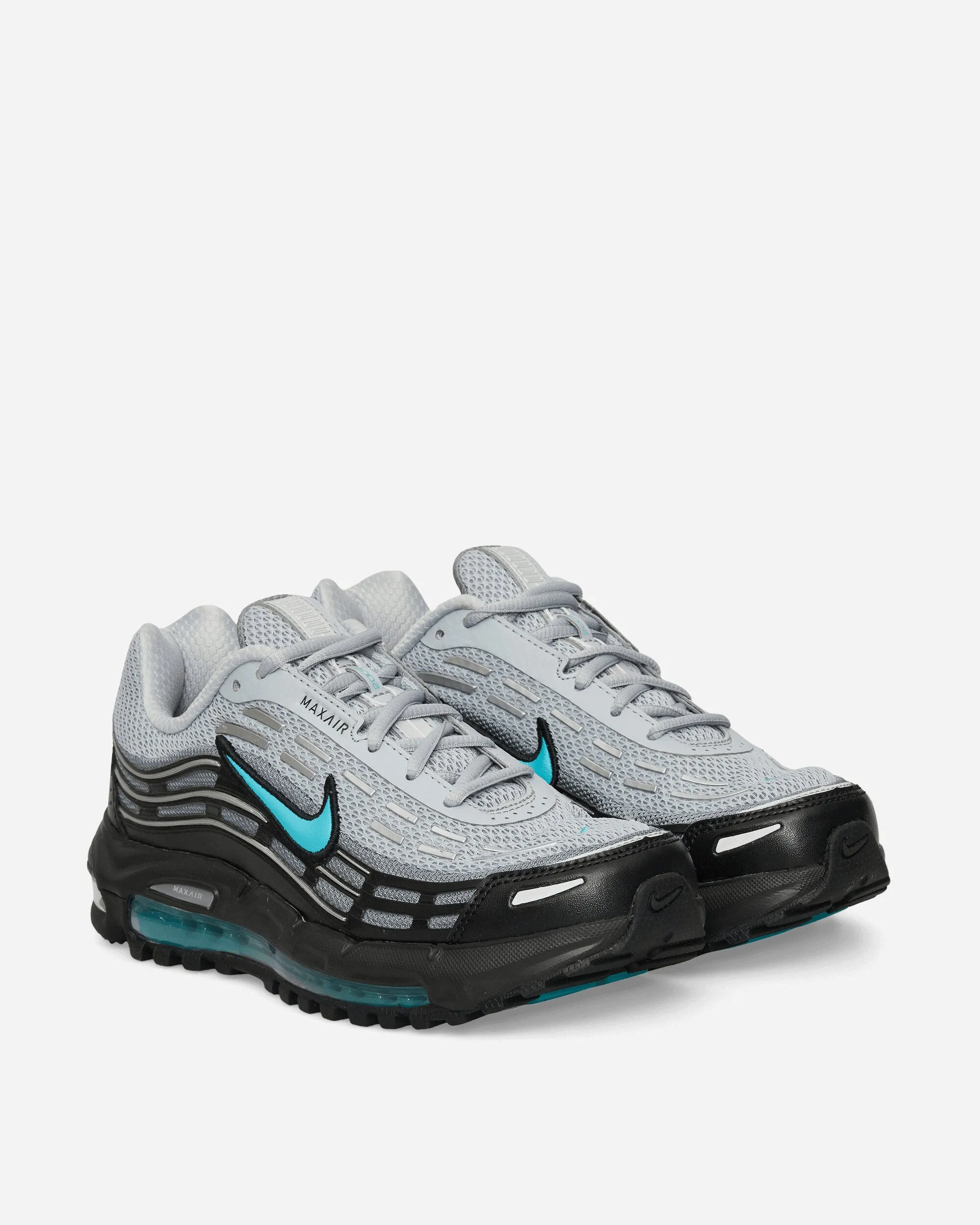 Air Max TL 2.5 Sneakers Wolf Grey / Dusty Cactus
