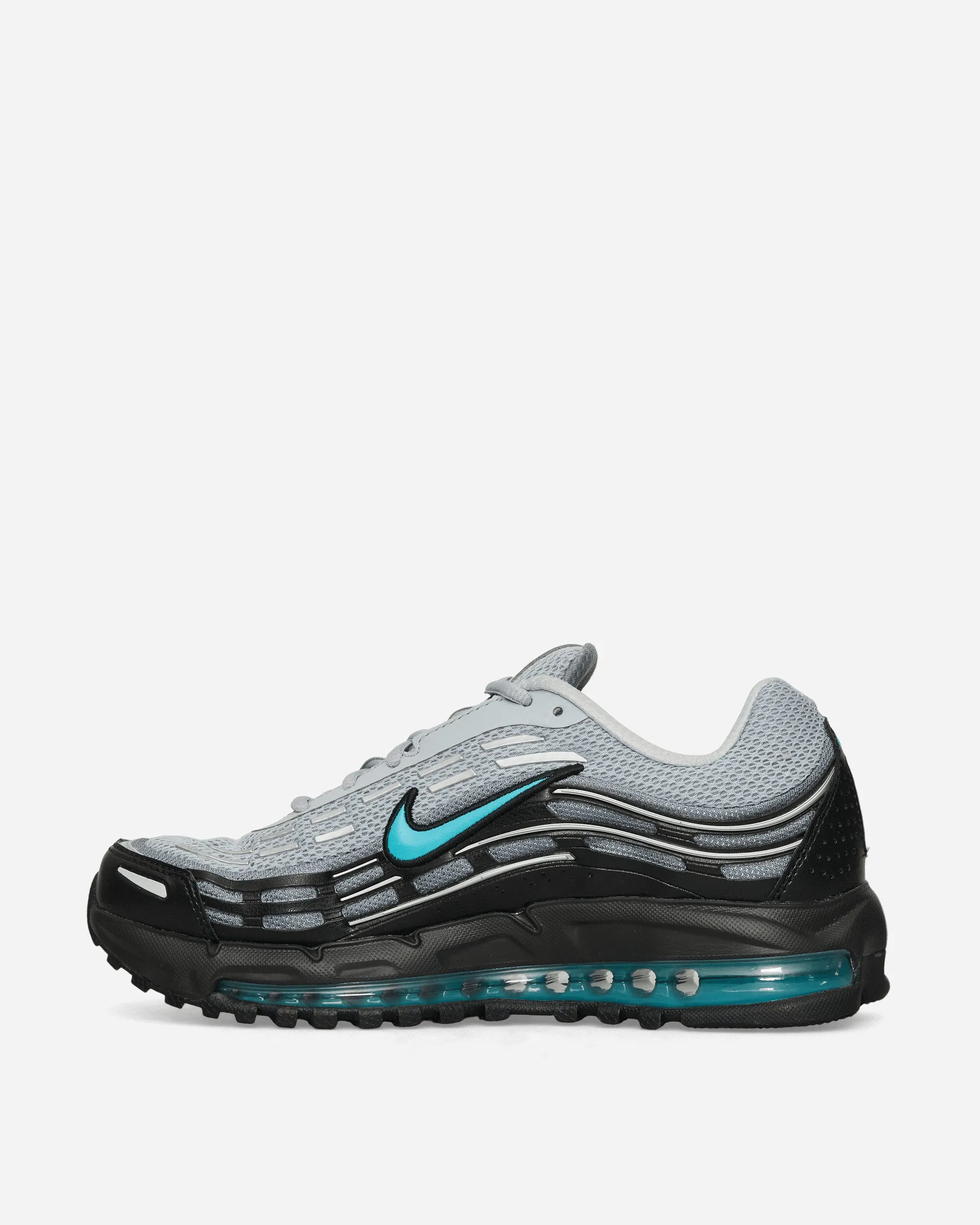 Air Max TL 2.5 Sneakers Wolf Grey / Dusty Cactus