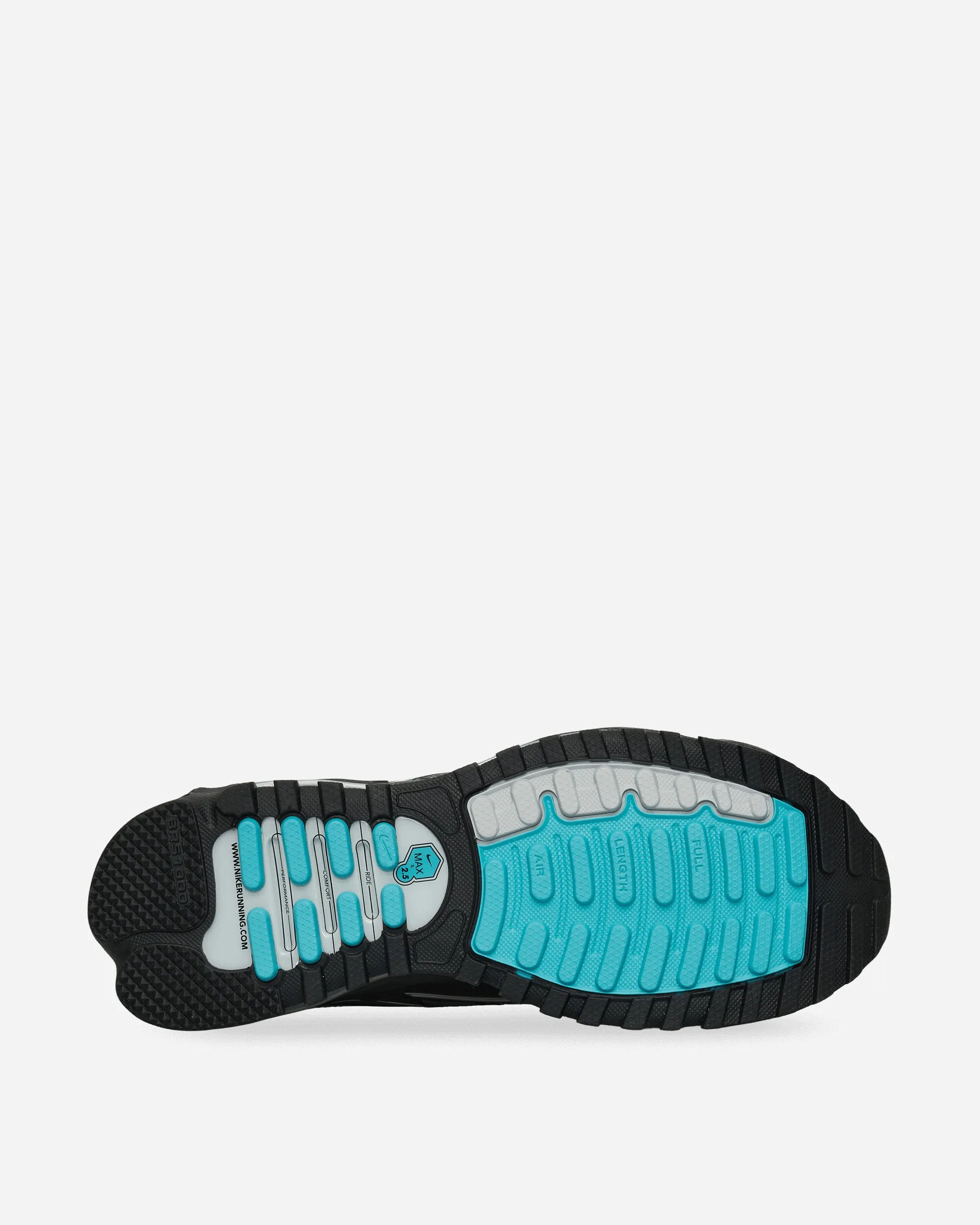 Air Max TL 2.5 Sneakers Wolf Grey / Dusty Cactus