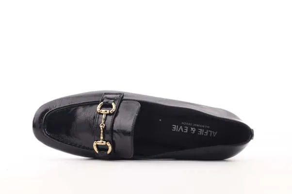 Alfie & Evie Azzero Black