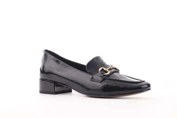 Alfie & Evie Azzero Black