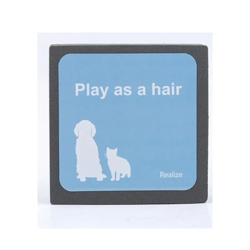 Amazing Pet Hair Cleaner Brush