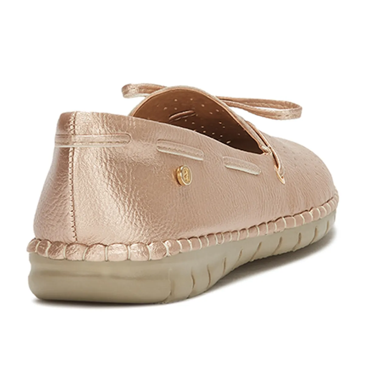 Andrea Comfort Moccasins 37705