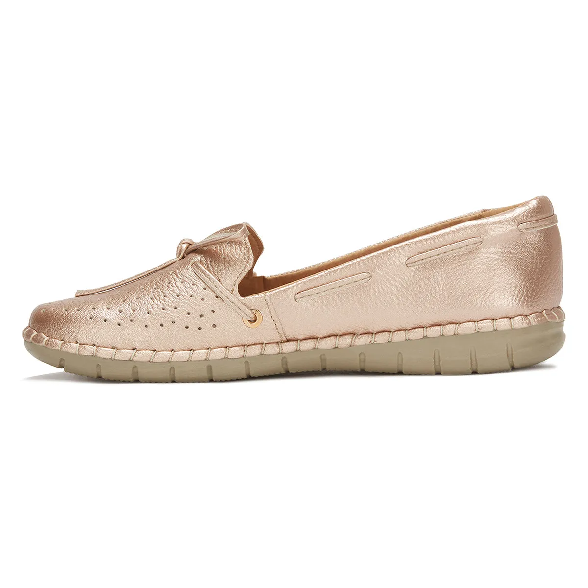 Andrea Comfort Moccasins 37705