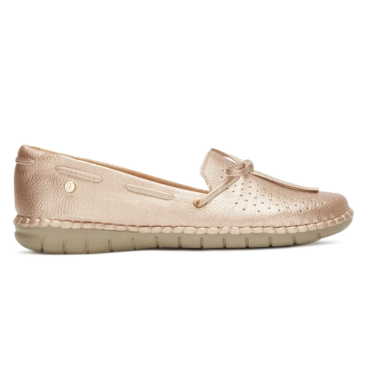 Andrea Comfort Moccasins 37705