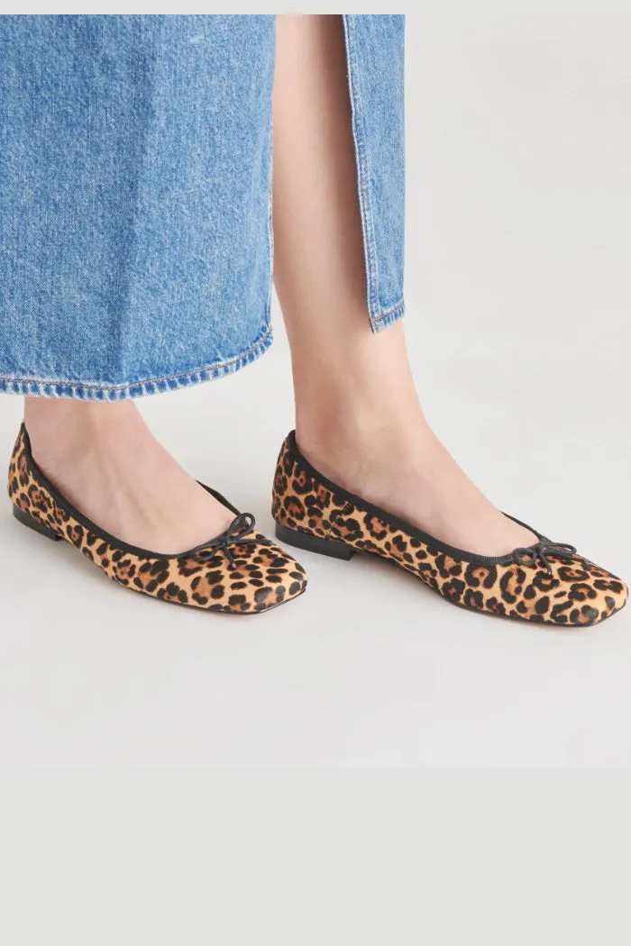 Anisa Ballet Flats