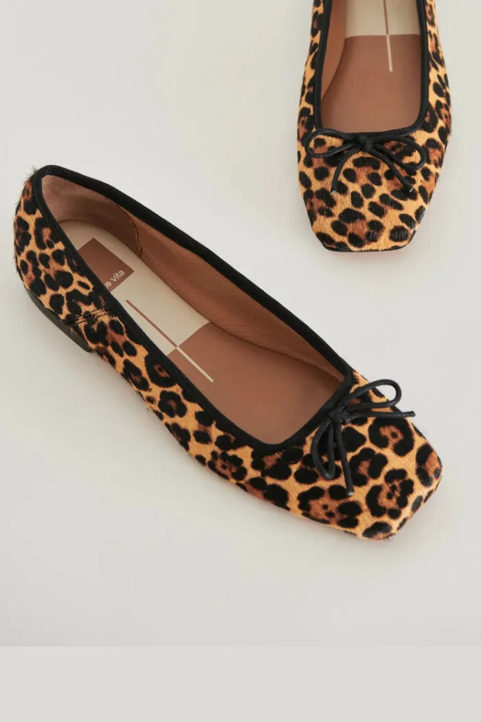 Anisa Ballet Flats