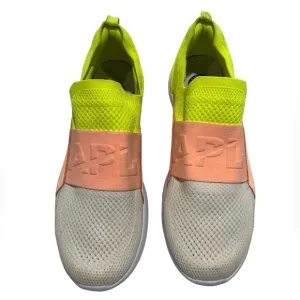 APL Women’s Techloom Bliss Trainers in Size 10. Excellent Used Condition