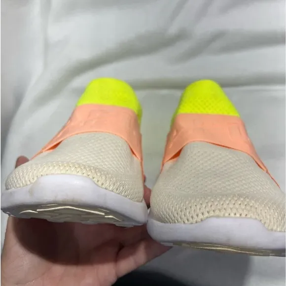 APL Women’s Techloom Bliss Trainers in Size 10. Excellent Used Condition