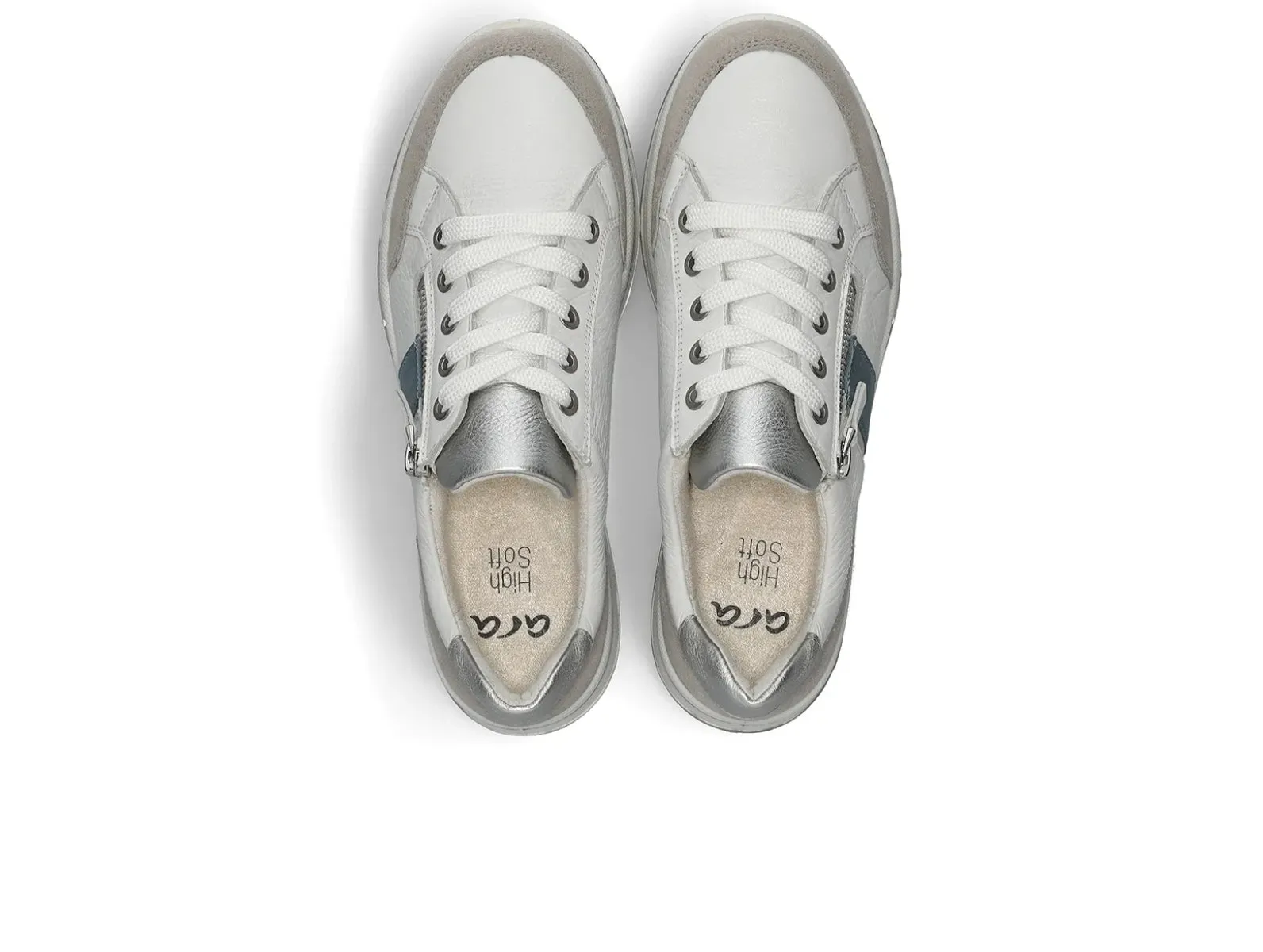 Ara 12-27534-04 Sapporo - White