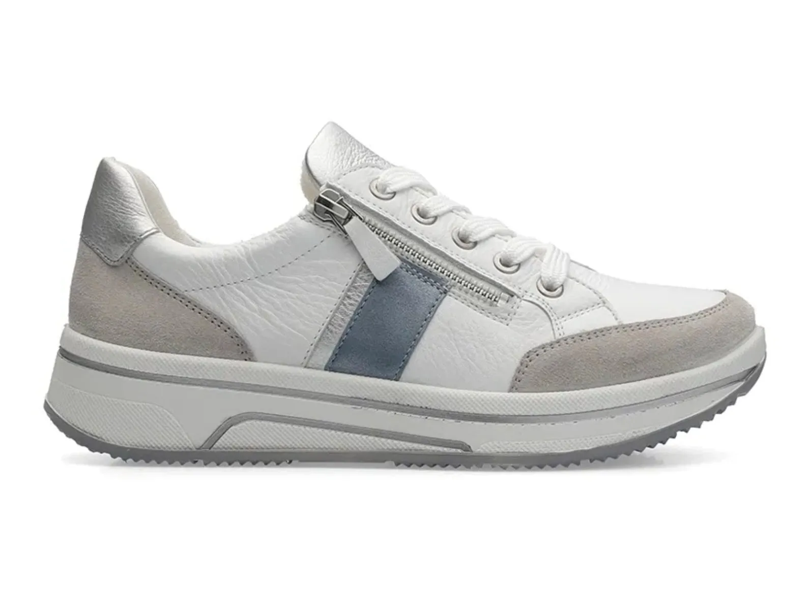 Ara 12-27534-04 Sapporo - White