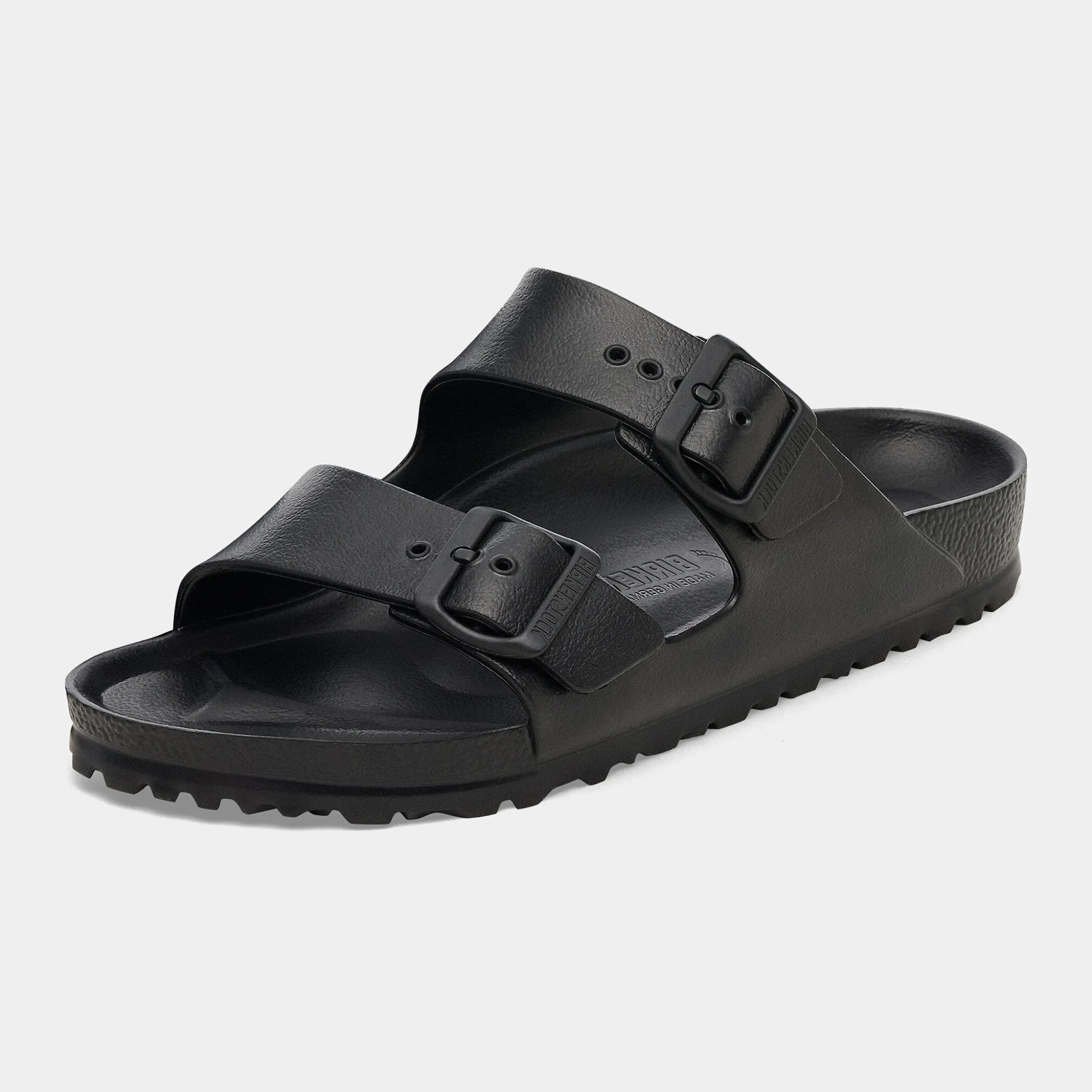 Arizona EVA Black Sandals