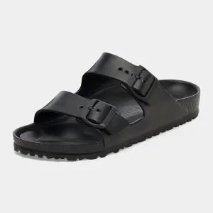 Arizona EVA Black Sandals