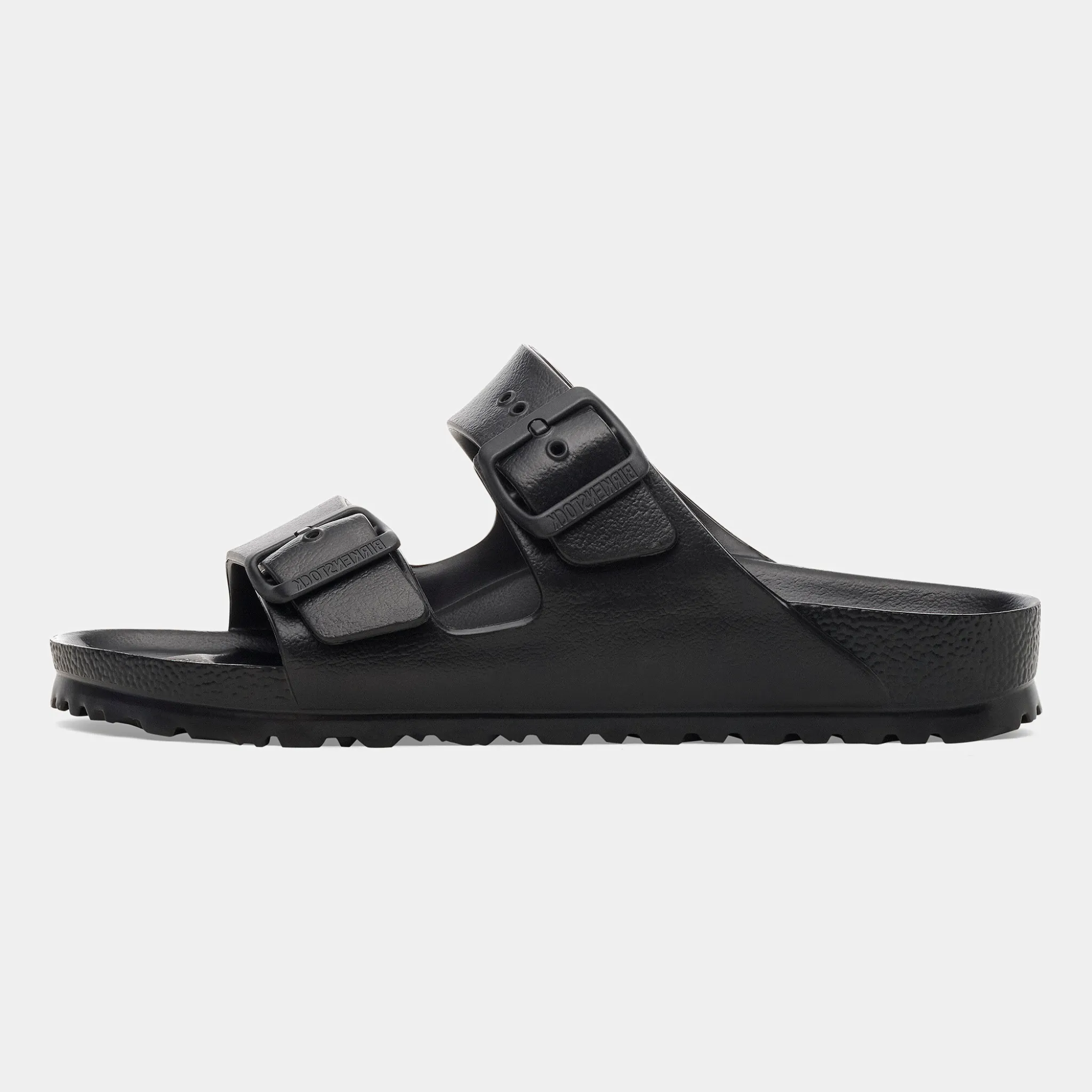 Arizona EVA Black Sandals