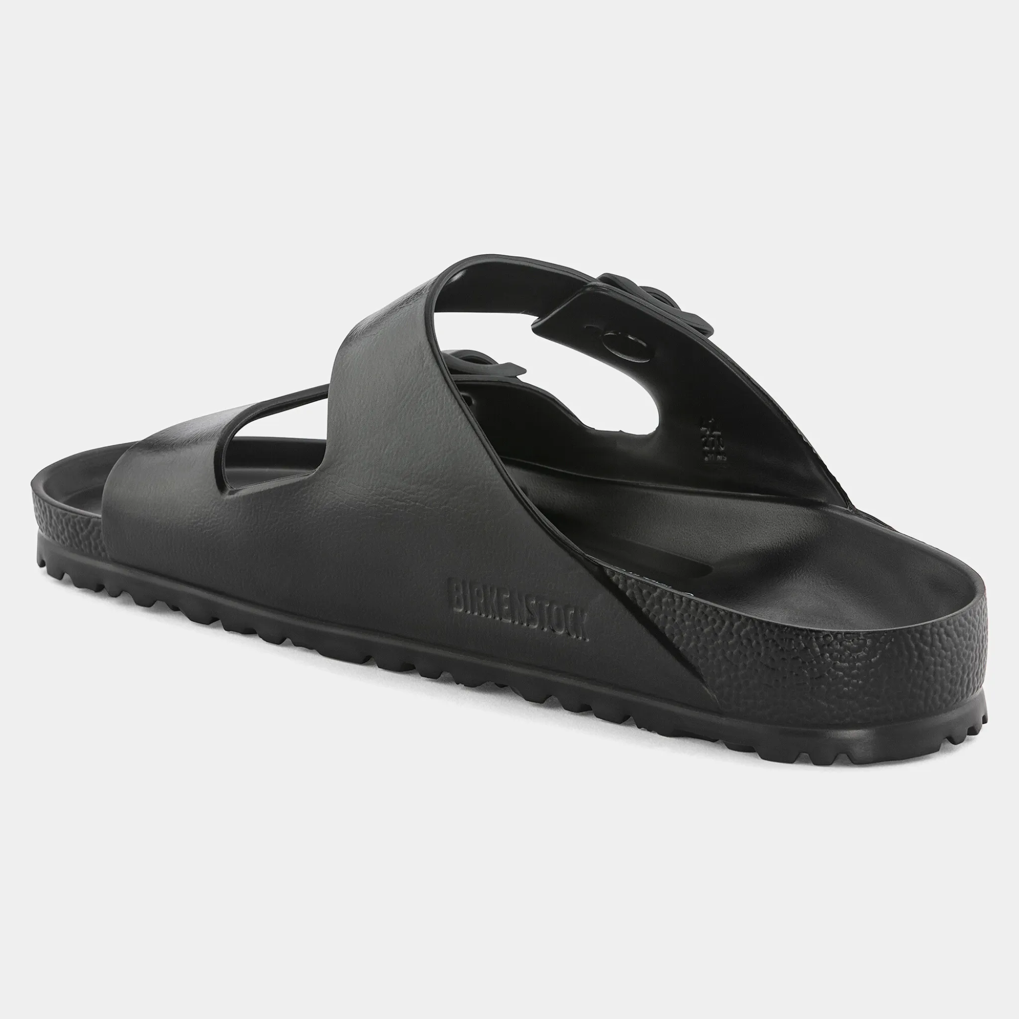 Arizona EVA Black Sandals