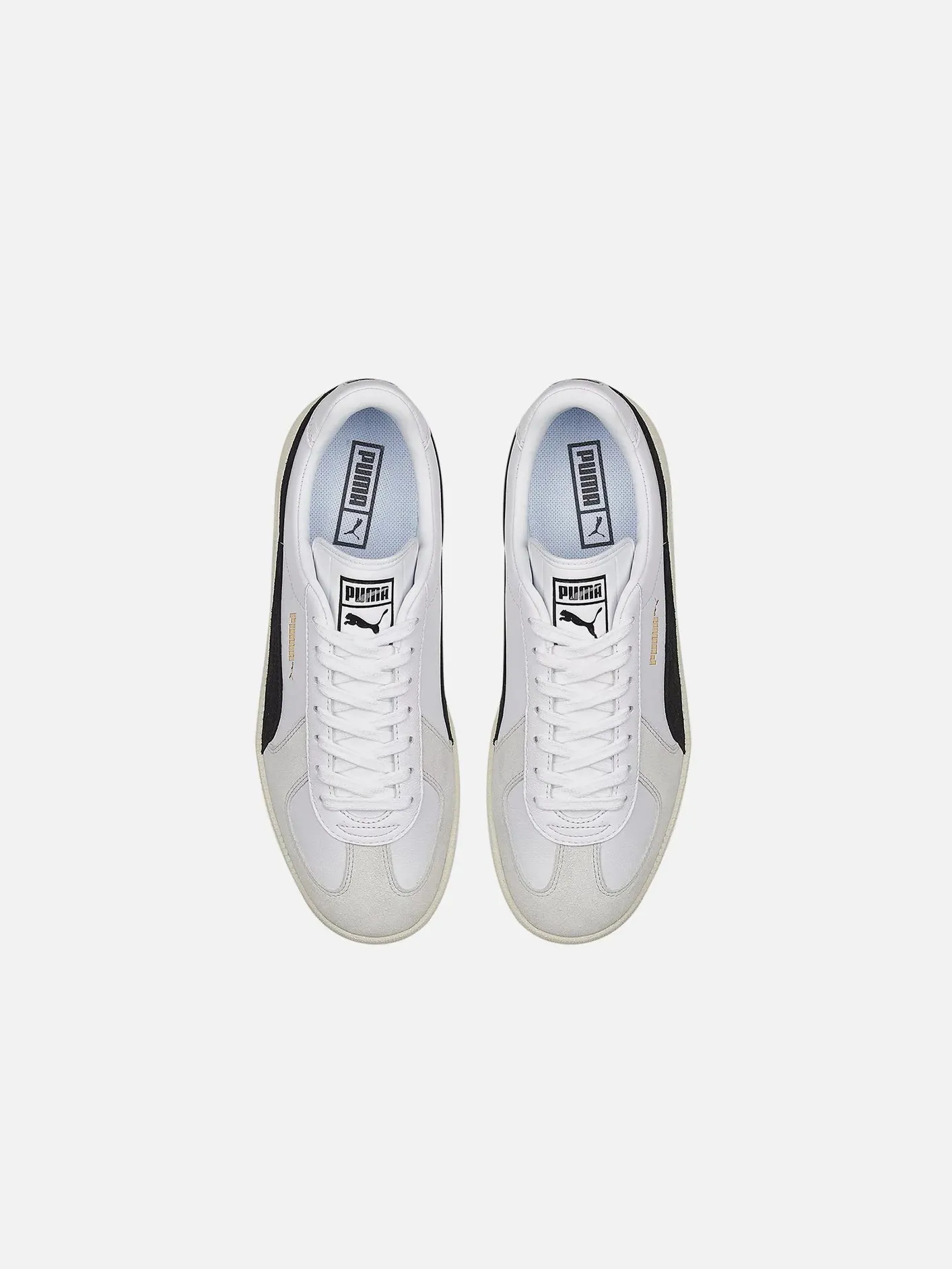 Army Trainer "White/Nimbus Cloud"