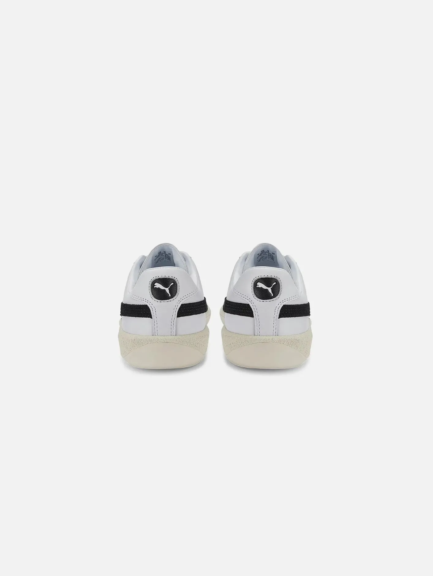 Army Trainer "White/Nimbus Cloud"