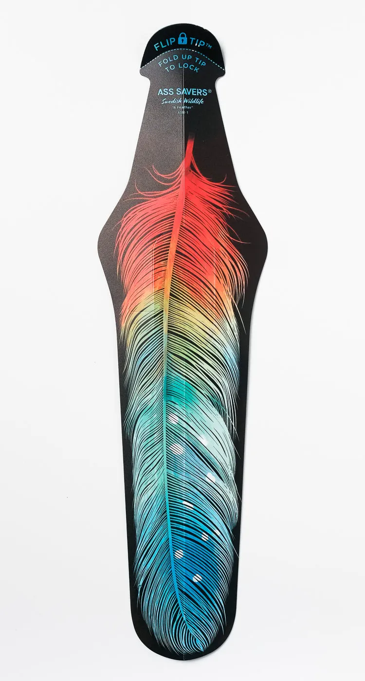ASR  Feather