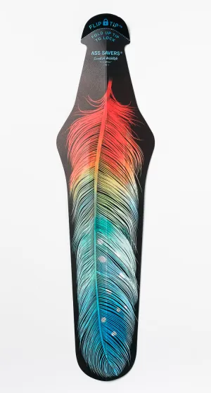 ASR  Feather