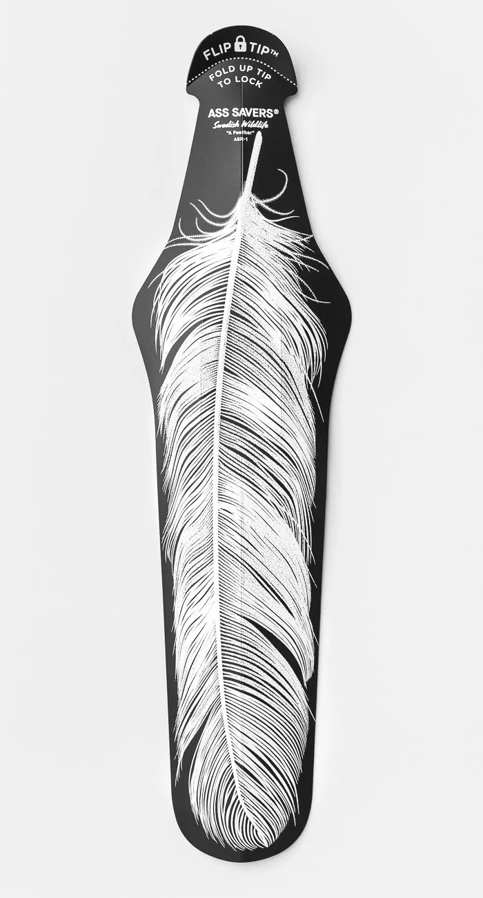 ASR  Feather