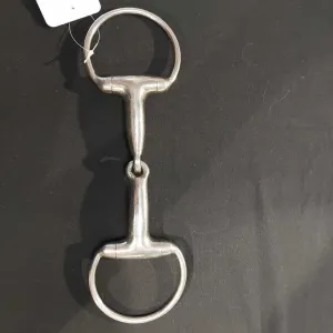 Assorted Snaffle Bits