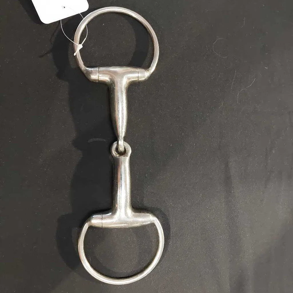 Assorted Snaffle Bits