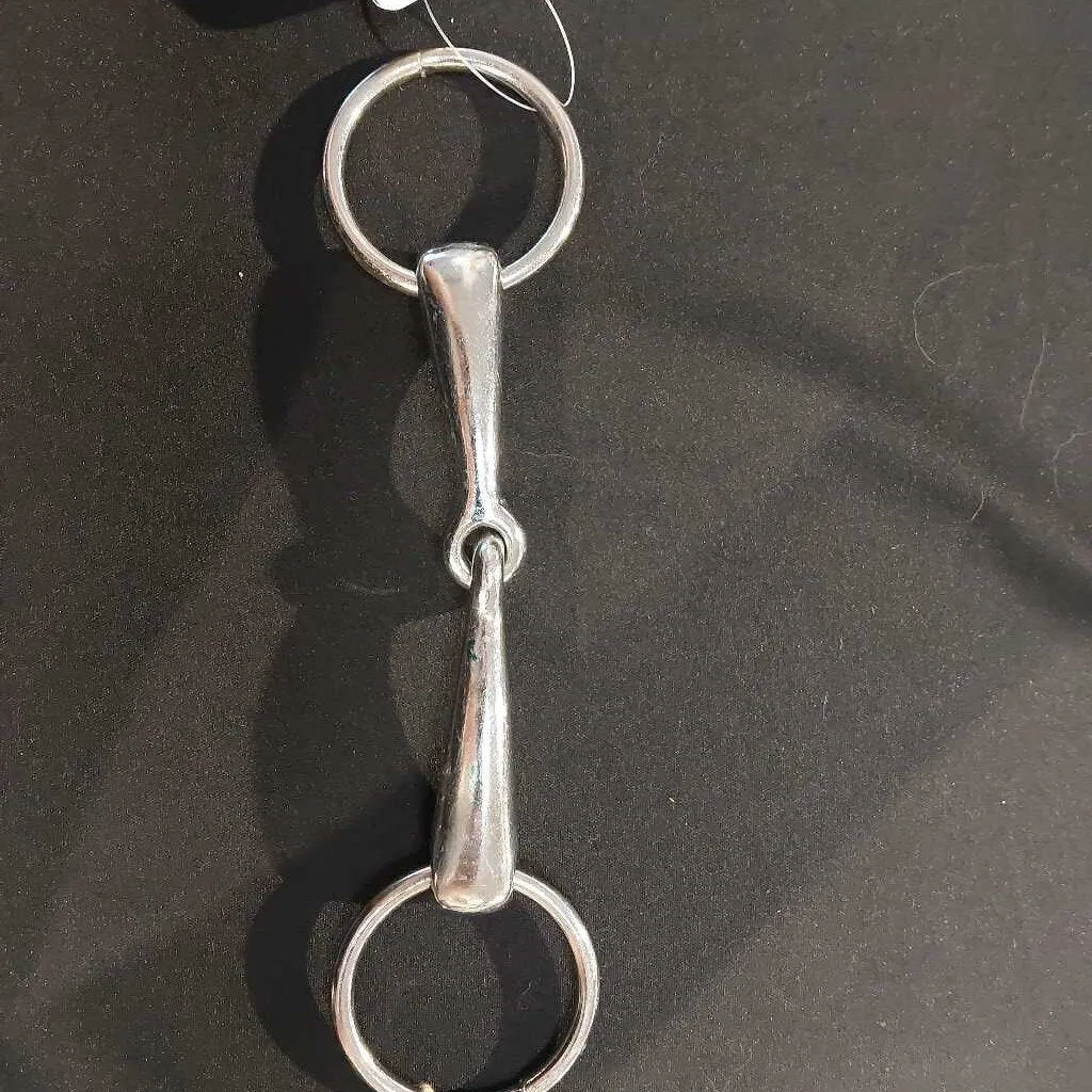 Assorted Snaffle Bits