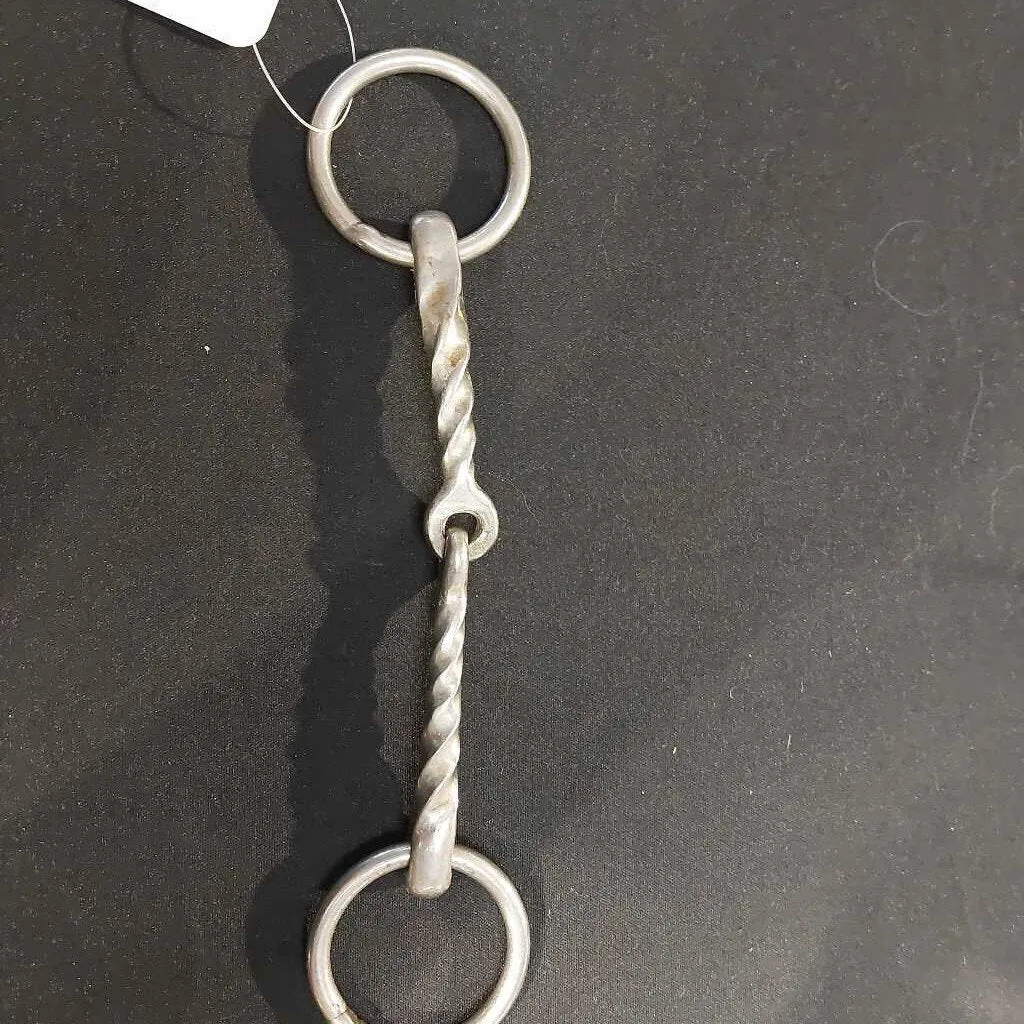 Assorted Snaffle Bits